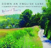 Down an English Lane