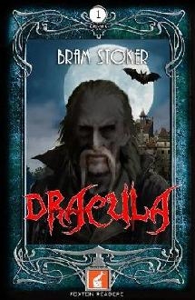 Dracula Foxton Reader Level 1 (400 headwords A1/A2)