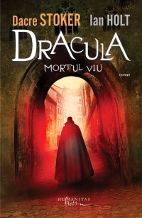 Dracula, mortul viu