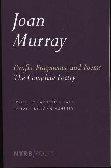 Drafts, Fragments, And Poems