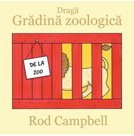 Dragă Grădină zoologică