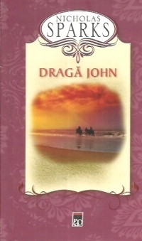 Draga John