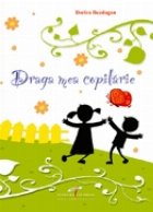 Draga mea copilarie (carte+CD)