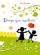 Draga mea copilarie (carte+CD)