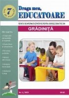 Draga mea educatoare. Revista de informatii stiintifice pentru cadrele didactice din gradinita