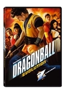 Dragonball: Evolutia