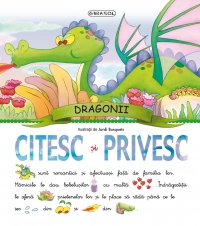 Dragonii - Citesc si privesc