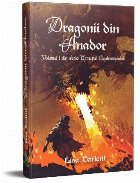 Dragonii din Anador Volumul din