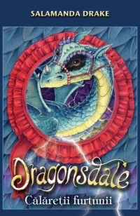 Dragonsdale - Calaretii furtunii