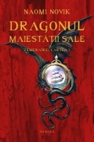 Dragonul Maiestatii Sale (paperback)