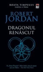 Dragonul renascut (vol din seria