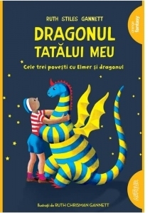 Dragonul tatalui meu