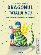 Dragonul tatalui meu Cele trei