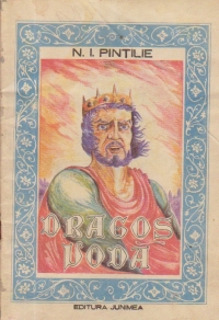 Dragos Voda