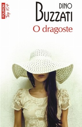 O dragoste (ediție de buzunar)