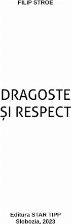 Dragoste şi respect