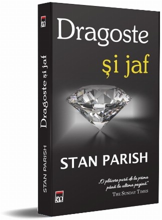 Dragoste si jaf