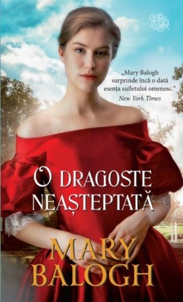 O dragoste neasteptata