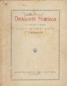 Dragoste Nordica noua Hedda Gabler)