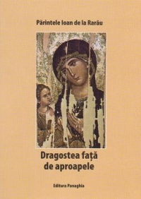 Dragostea fata de aproapele