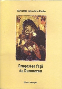 Dragostea fata de Dumnezeu