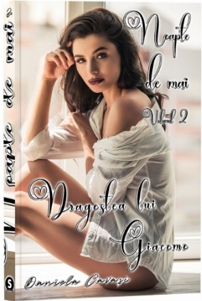 Dragostea lui Giacomo - Vol. 2 (Set of:Noapte de maiVol. 2)