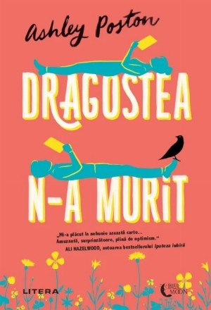 Dragostea n-a murit