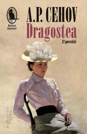 Dragostea : 12 povestiri