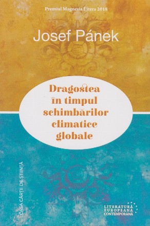 Dragostea in timpul schimbarilor climatice globale