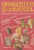 Dragostea Universul almanah