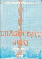 Dragotesti Gorj - Monografie