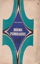 Drama psihologiei Eseu asupra constituirii