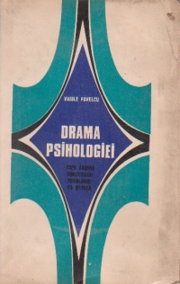 Drama psihologiei - Eseu asupra constituirii psihologiei ca stiinta