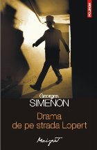 Drama de pe strada Lopert