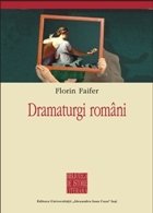 Dramaturgi romani