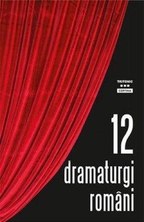 12 dramaturgi români