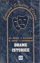 Drame istorice