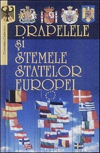 Drapelele si stemele statelor Europei