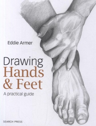 Drawing Hands & Feet