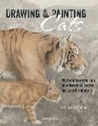 Drawing Painting Cats