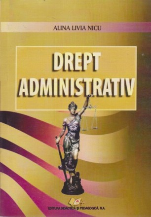 Drept Administrativ