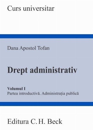 Drept administrativ