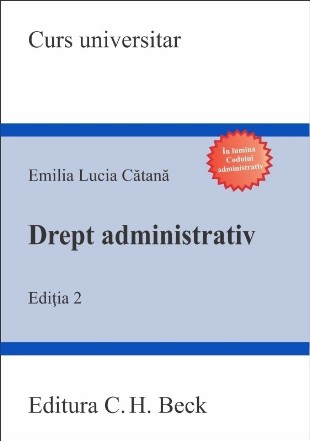 Drept administrativ. Editia 2