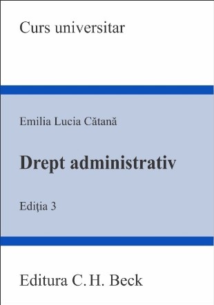 Drept administrativ