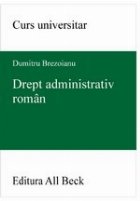 Drept administrativ roman