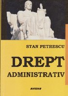 Drept Administrativ