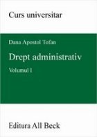 Drept administrativ (vol