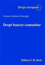 Drept bancar comunitar