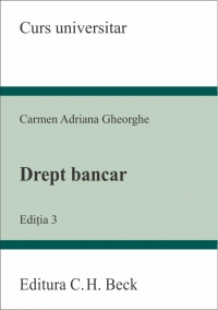 Drept bancar. Editia 3