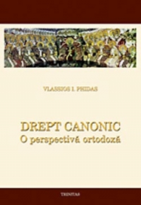 Drept canonic. O perspectiva ortodoxa